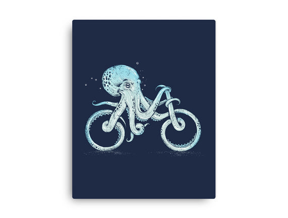 Cephalo-cycle