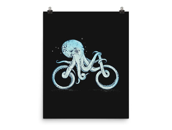 Cephalo-cycle