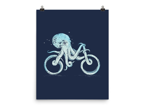 Cephalo-cycle