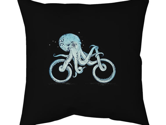 Cephalo-cycle