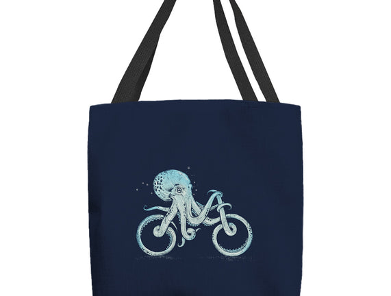 Cephalo-cycle