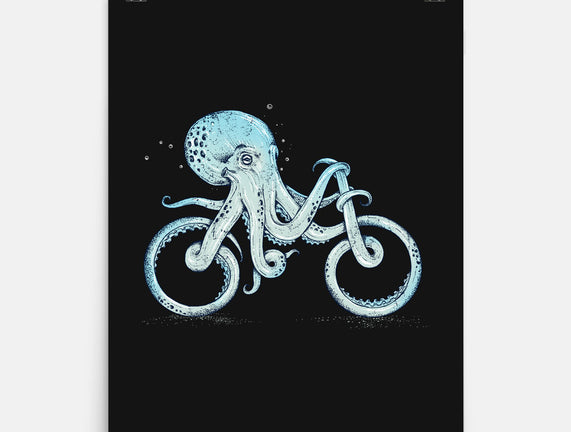Cephalo-cycle