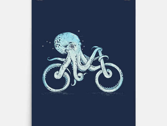 Cephalo-cycle