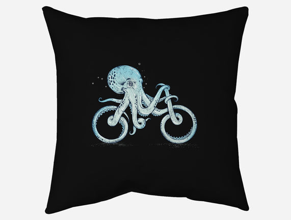 Cephalo-cycle