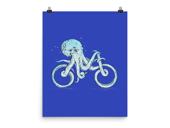Cephalo-cycle