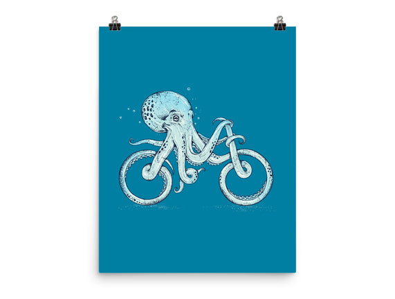 Cephalo-cycle