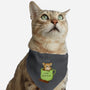 Chaihuahua-cat adjustable pet collar-SophieCorrigan