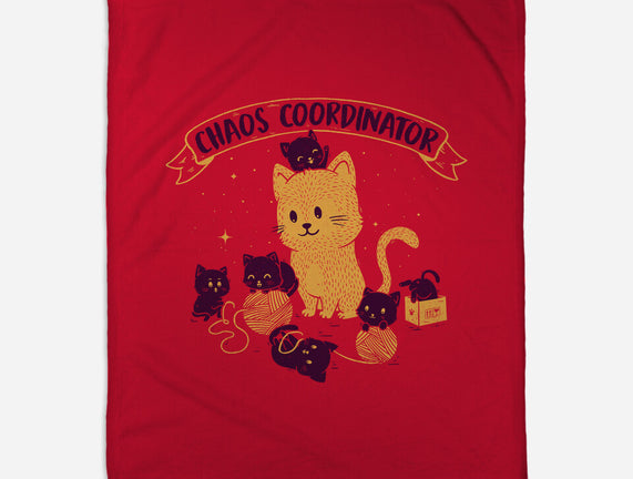 Chaos Coordinator