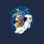 Charge!!!-womens v-neck tee-Andriu