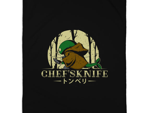Chef's Knife