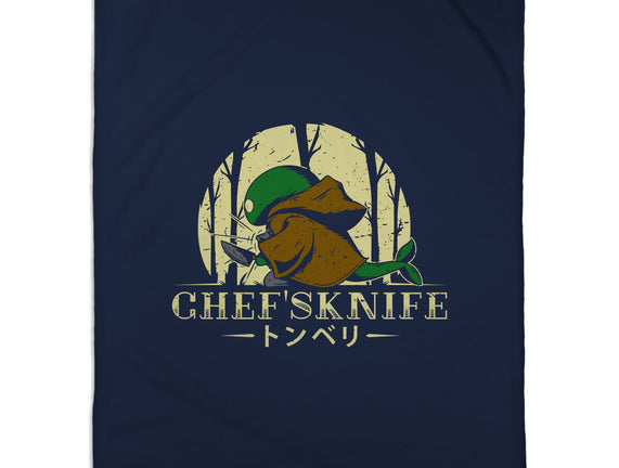 Chef's Knife