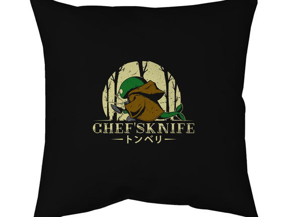 Chef's Knife