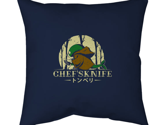 Chef's Knife