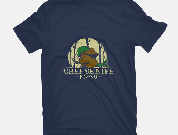 Chef's Knife