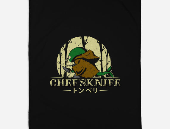 Chef's Knife