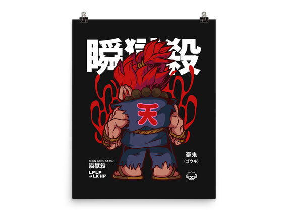 Chibi Akuma