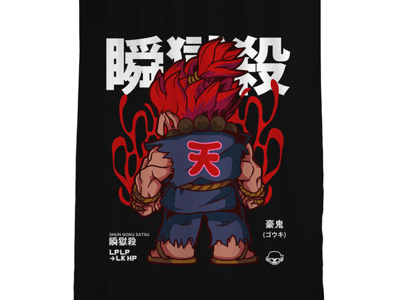 Chibi Akuma