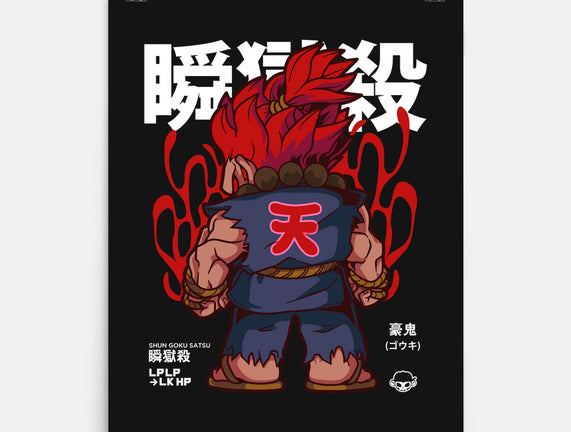 Chibi Akuma