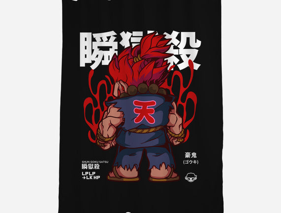 Chibi Akuma