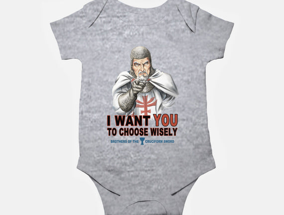 Choose Wisely
