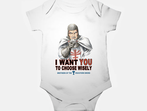Choose Wisely