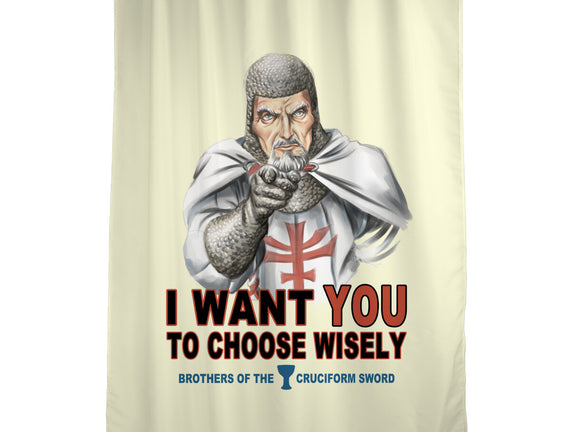 Choose Wisely
