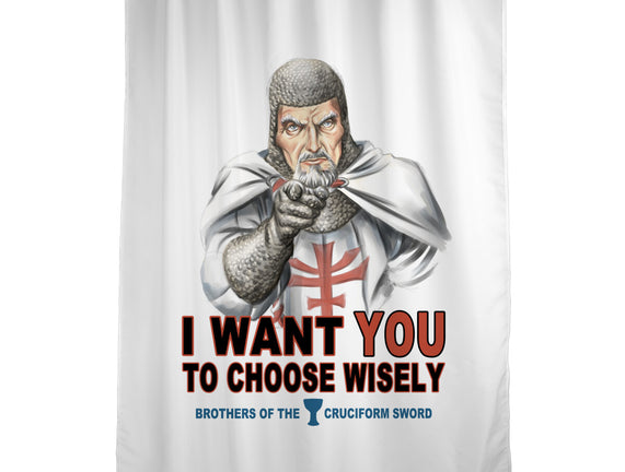 Choose Wisely