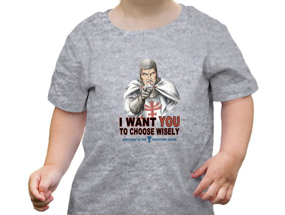 Choose Wisely