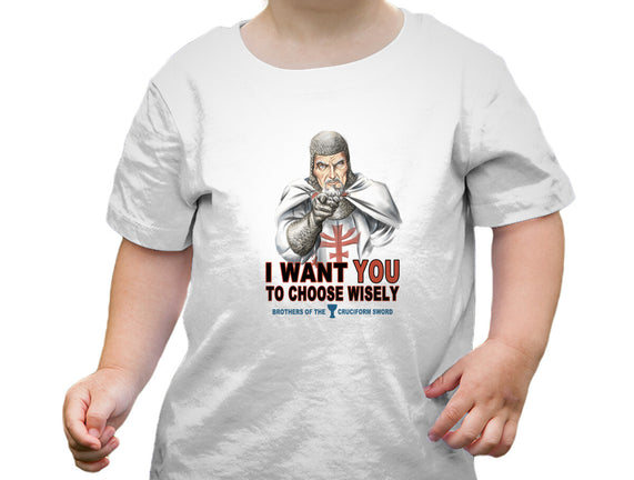 Choose Wisely