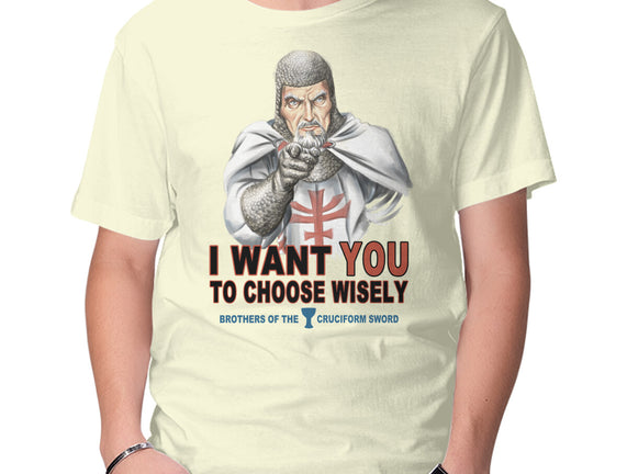 Choose Wisely