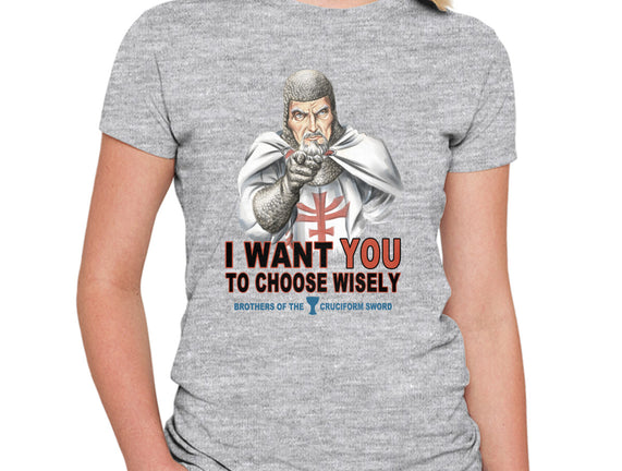 Choose Wisely