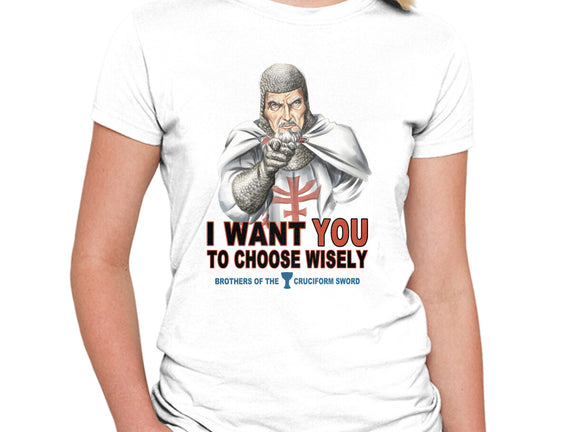 Choose Wisely