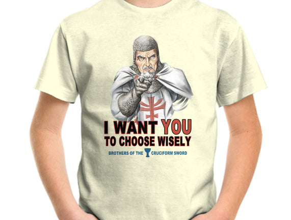 Choose Wisely