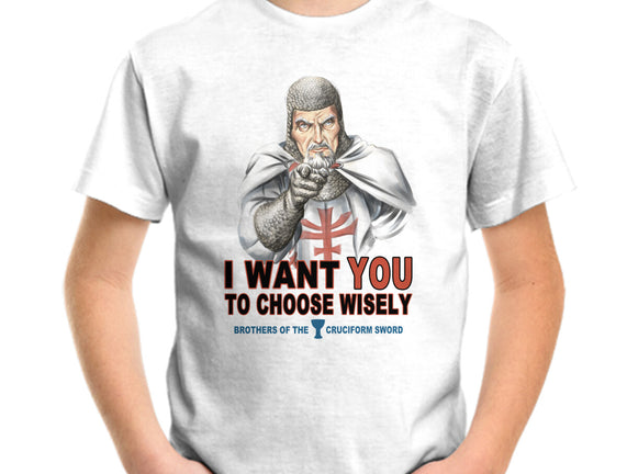 Choose Wisely