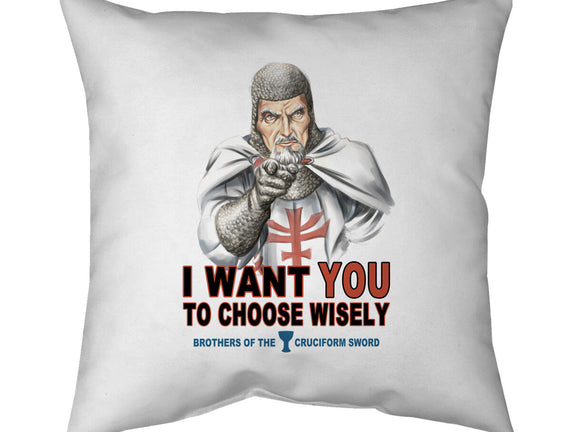 Choose Wisely