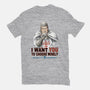 Choose Wisely-womens fitted tee-saqman