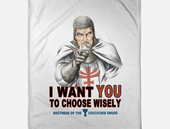 Choose Wisely