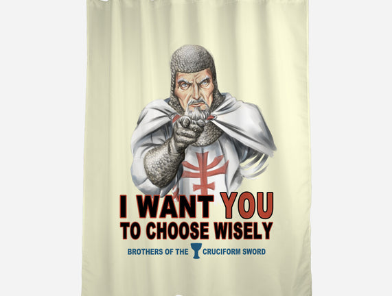 Choose Wisely