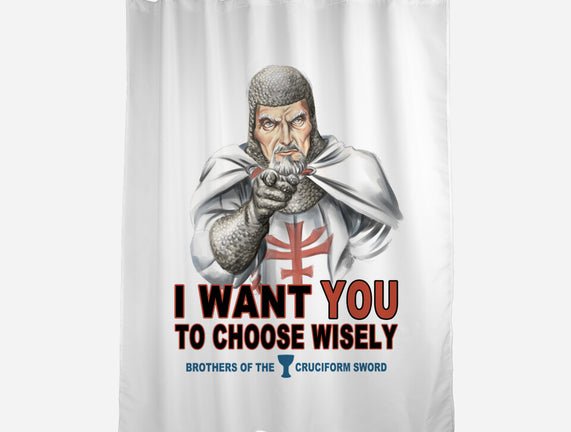 Choose Wisely