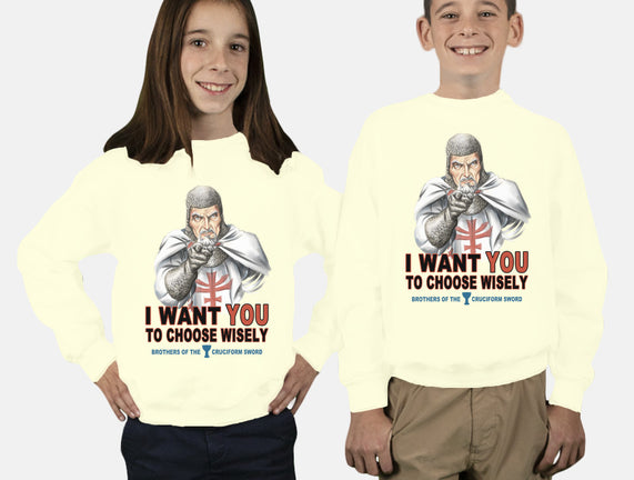 Choose Wisely