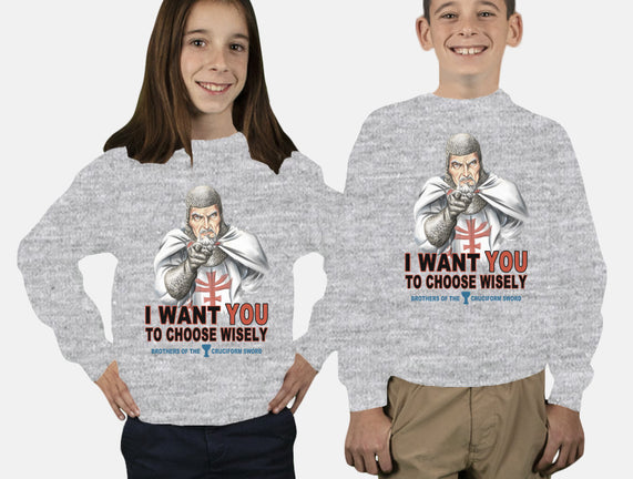 Choose Wisely