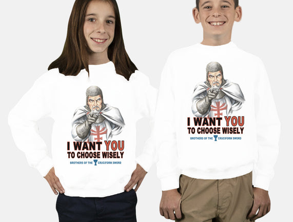 Choose Wisely