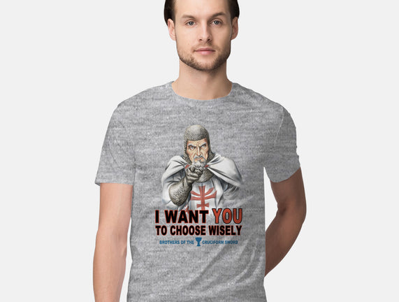 Choose Wisely