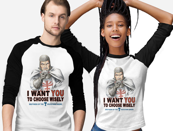 Choose Wisely