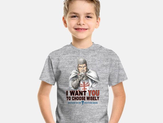 Choose Wisely