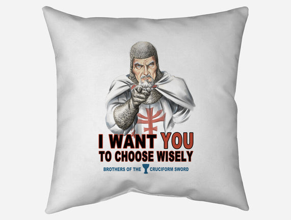 Choose Wisely