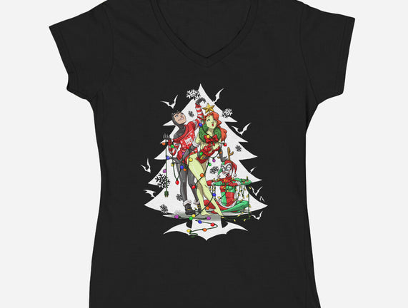 Christmas Belles
