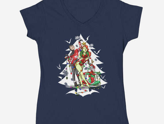 Christmas Belles