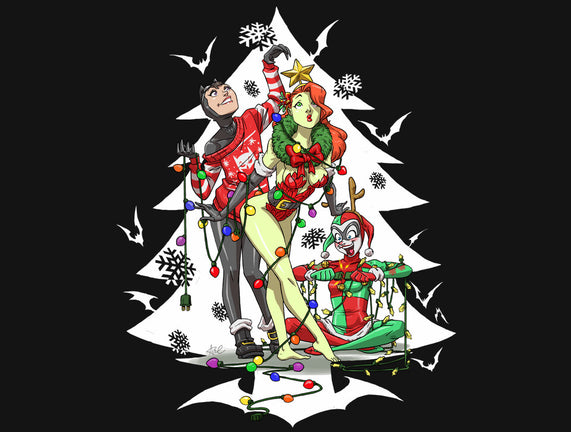 Christmas Belles