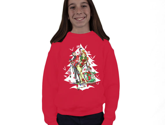 Christmas Belles